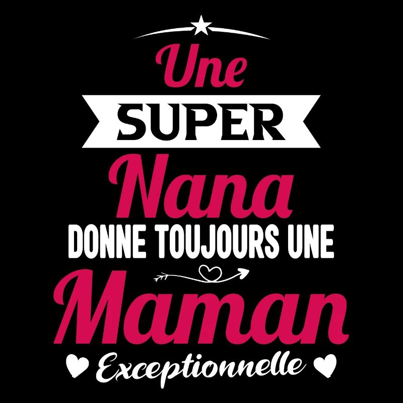 Cadeau future maman future mère drôle naissance