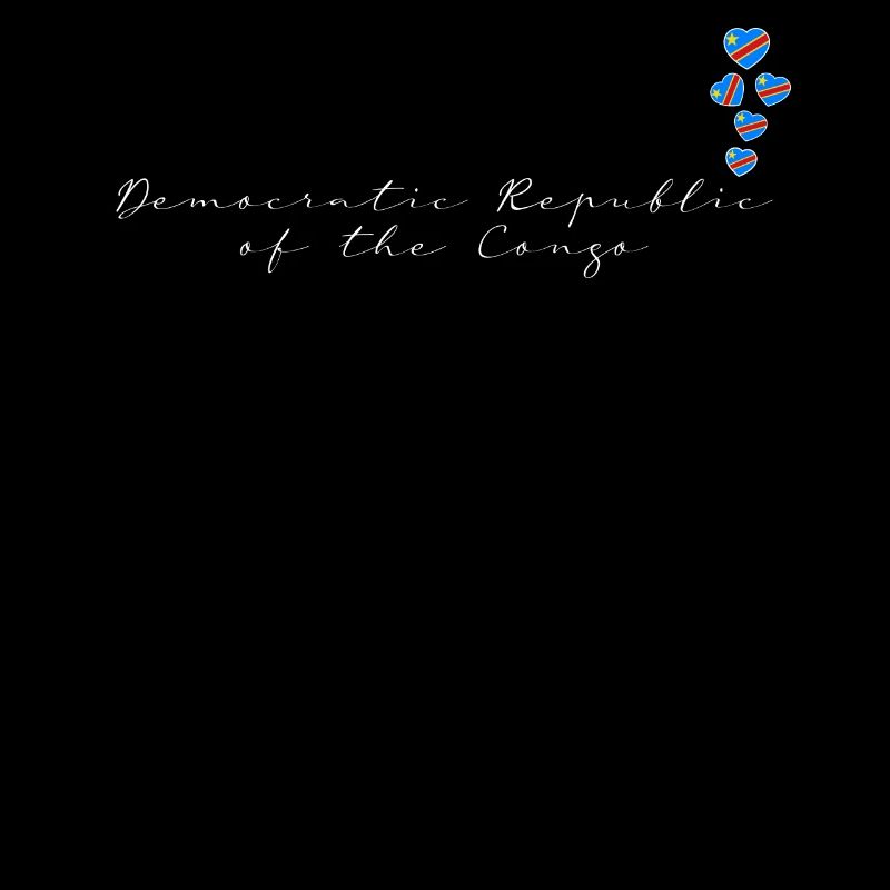 République démocratique du Congo