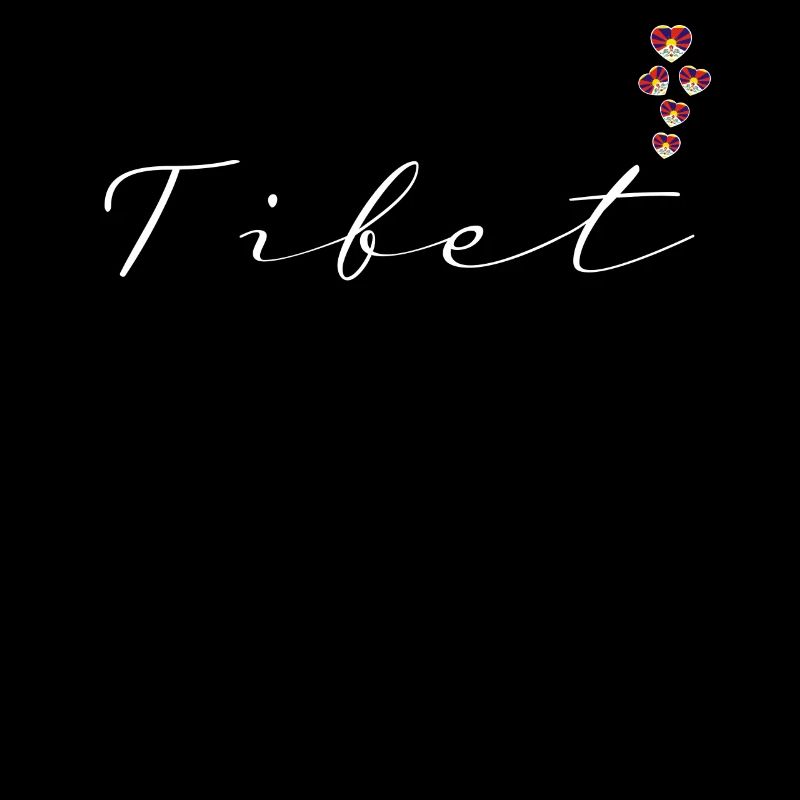 Tibet