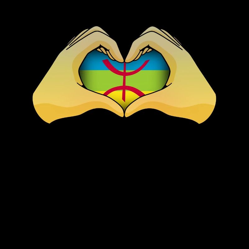 Amazigh