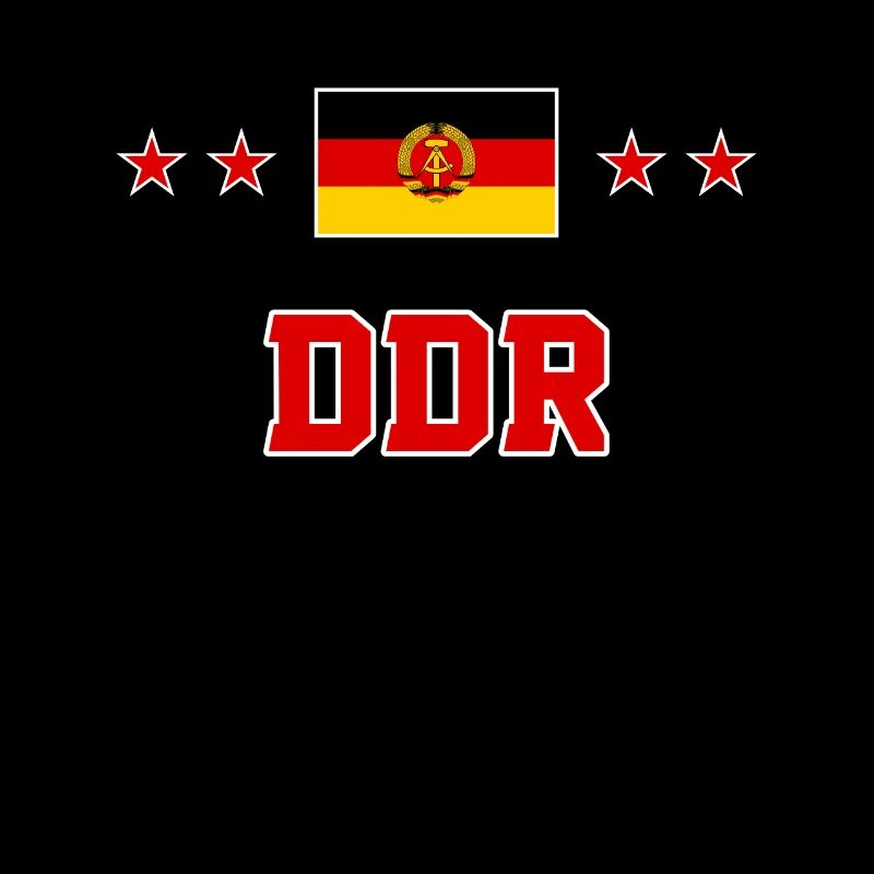 DDR