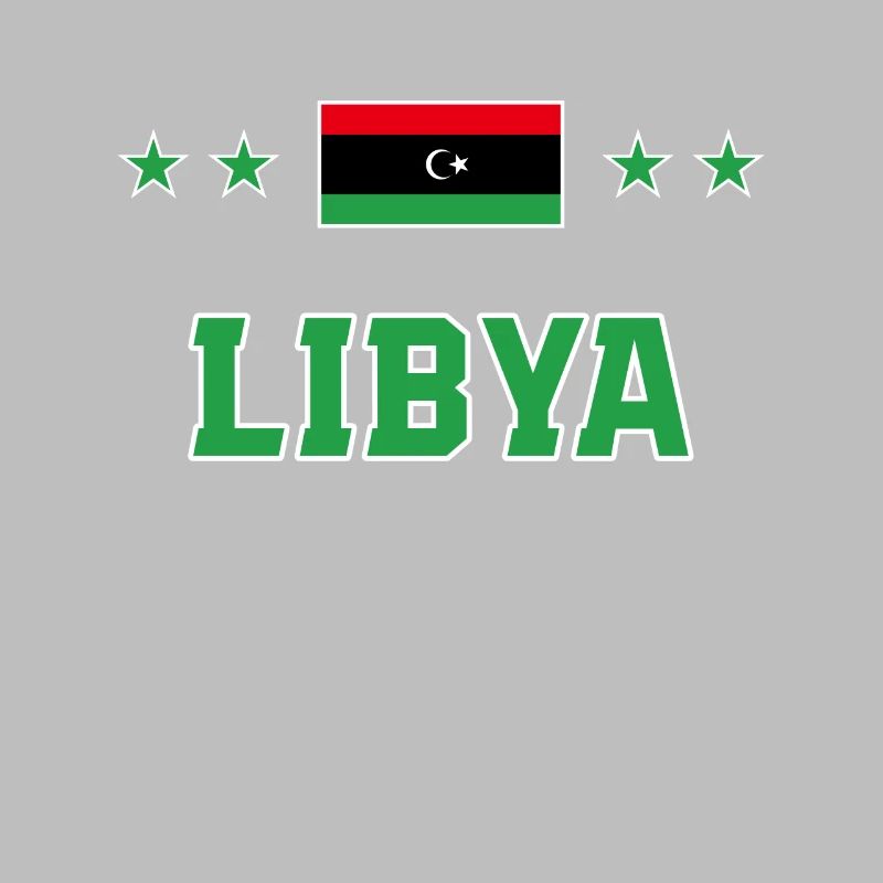 Libyen