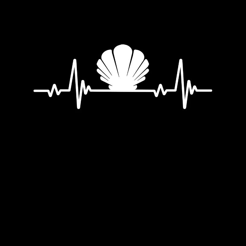 Seashell Heartbeat