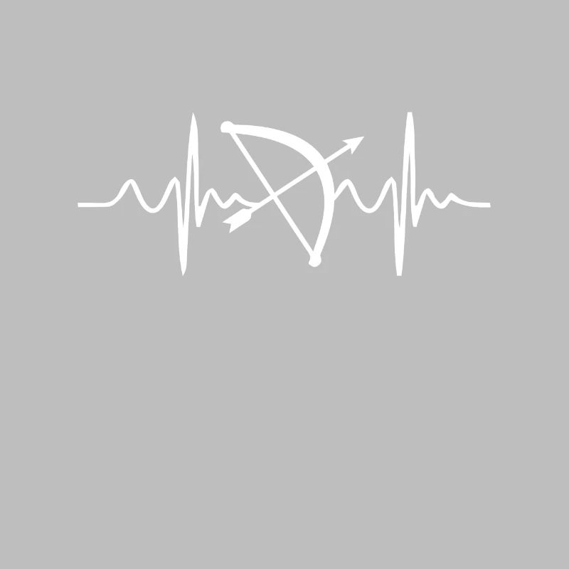 Herzfrequenz beim Bogenschießen