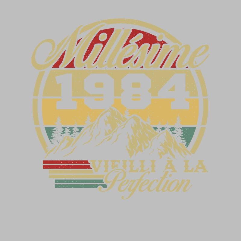 Millésime 1984