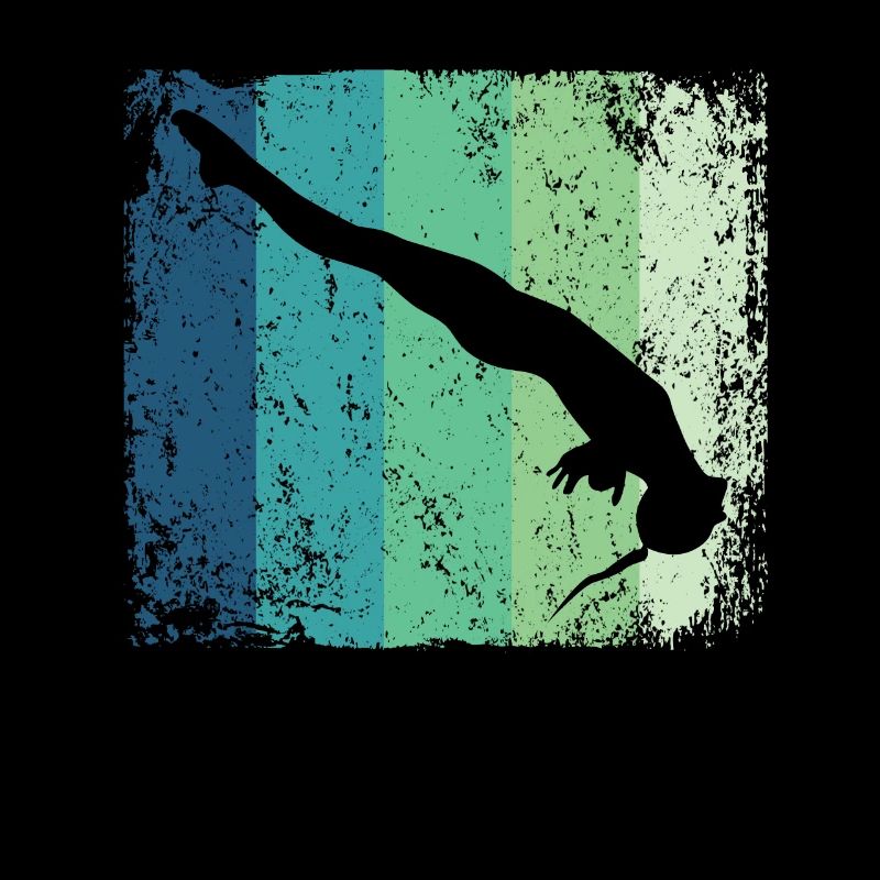 Diving, Artistic Jumping, Synchronized Diving