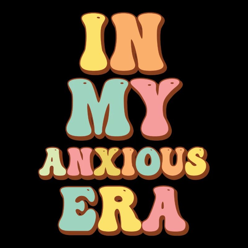 À l’ère de l’anxiété, je repense drôle