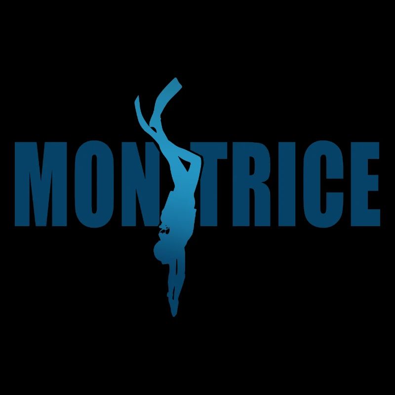 monitrice plongée sous marine coach plongeuse