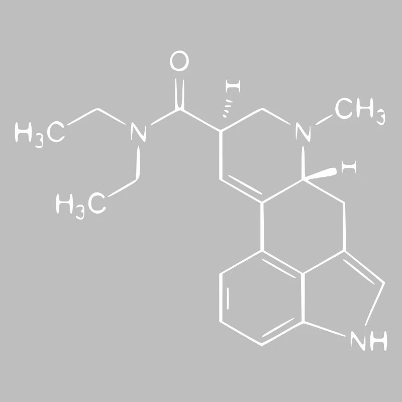 LSD Acid Albert Hoffman Halluzinogen Psychedelika