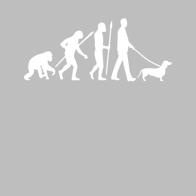 Dackel Evolution