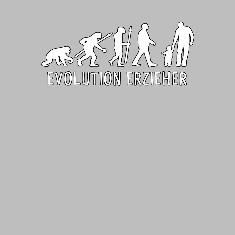 Erzieher Evolution