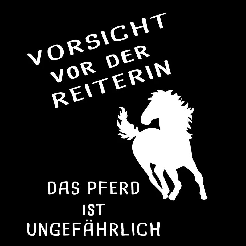 Pferde Liebe Geschenk