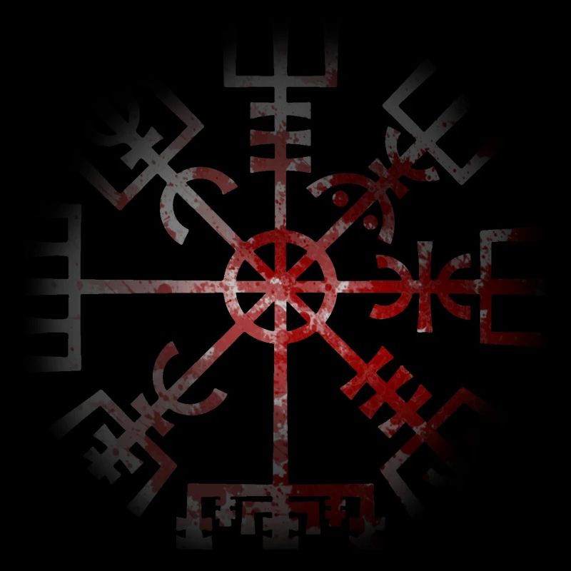 Vegvisir 02