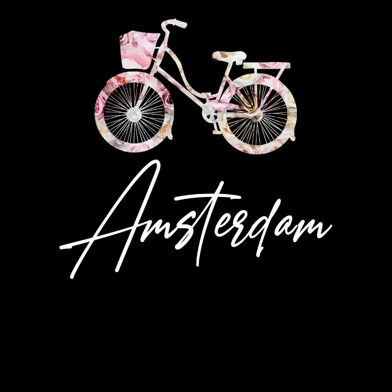 Amsterdam Holland Netherlands