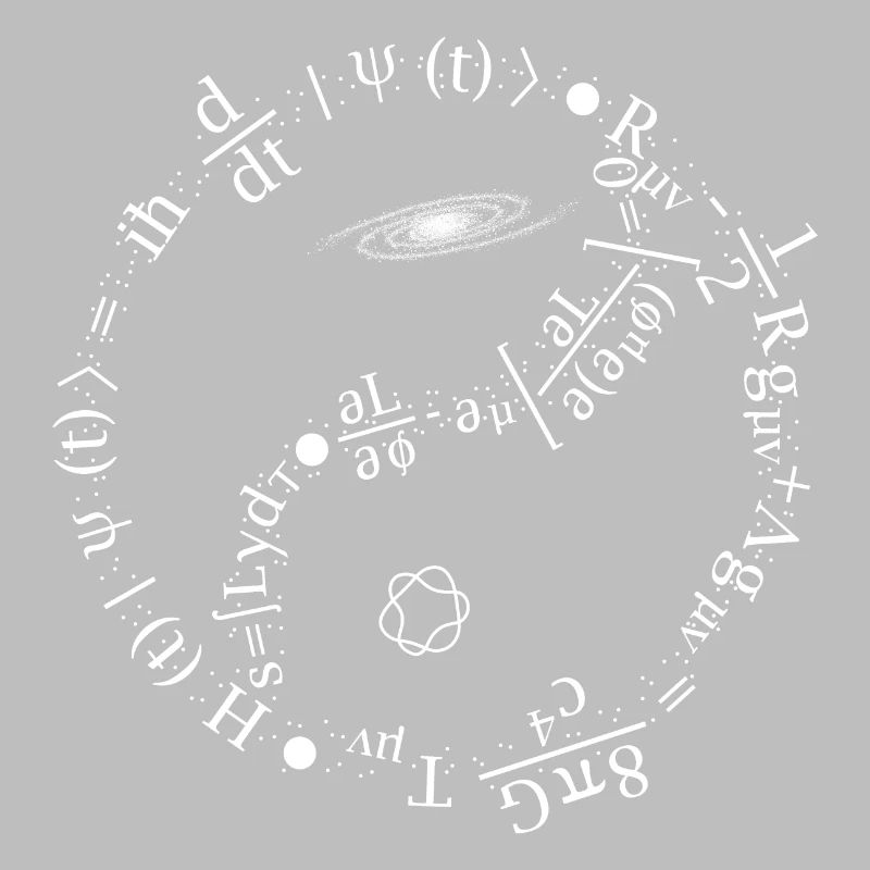 Quantenmechanik Formel