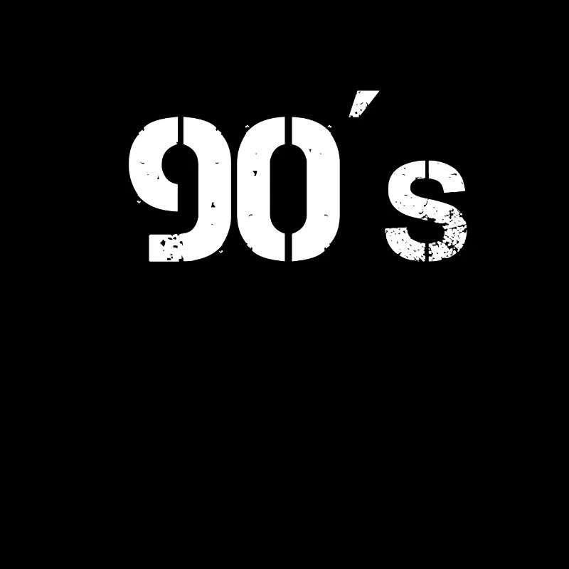 90's 90's Nineties Gift Idea
