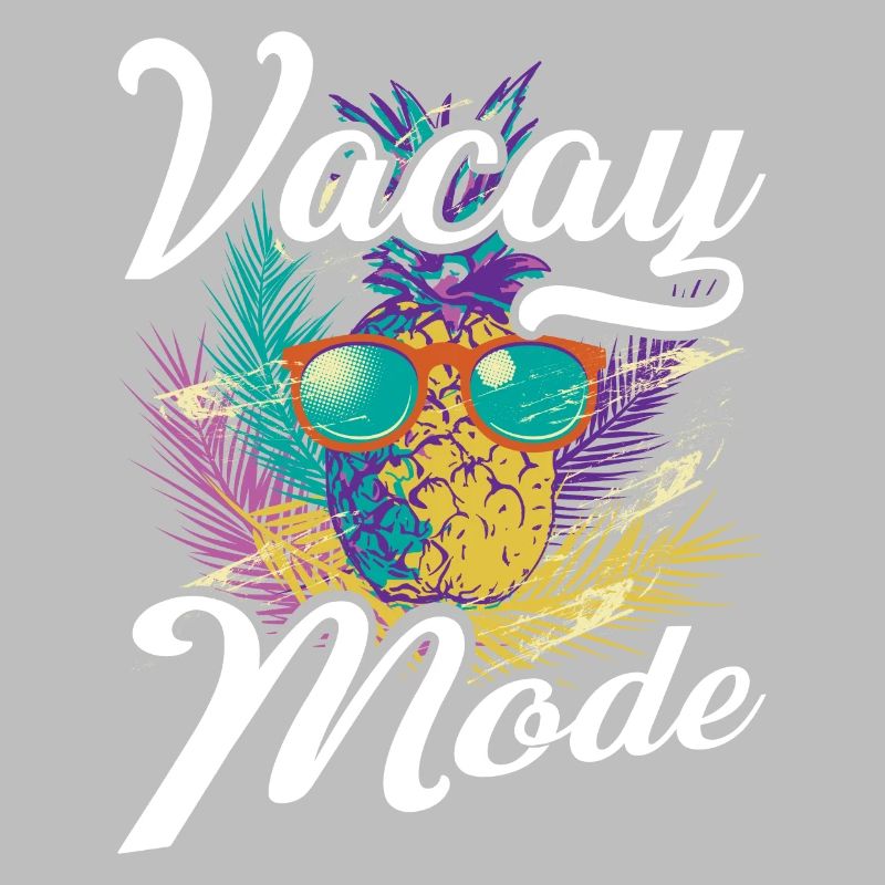 MODE VACAY