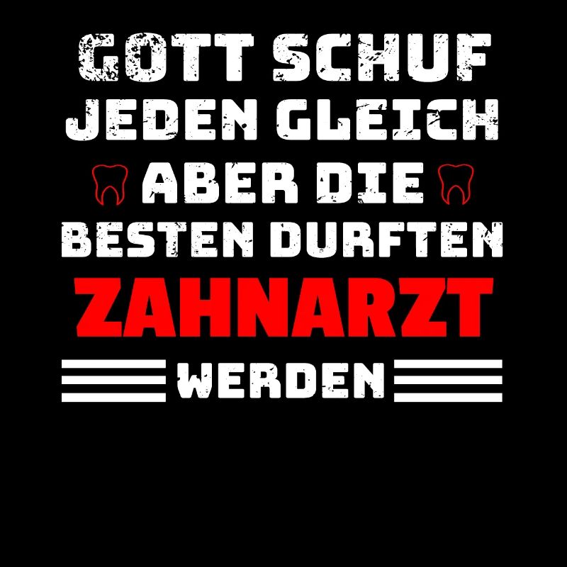 Zahnarzt Spruch