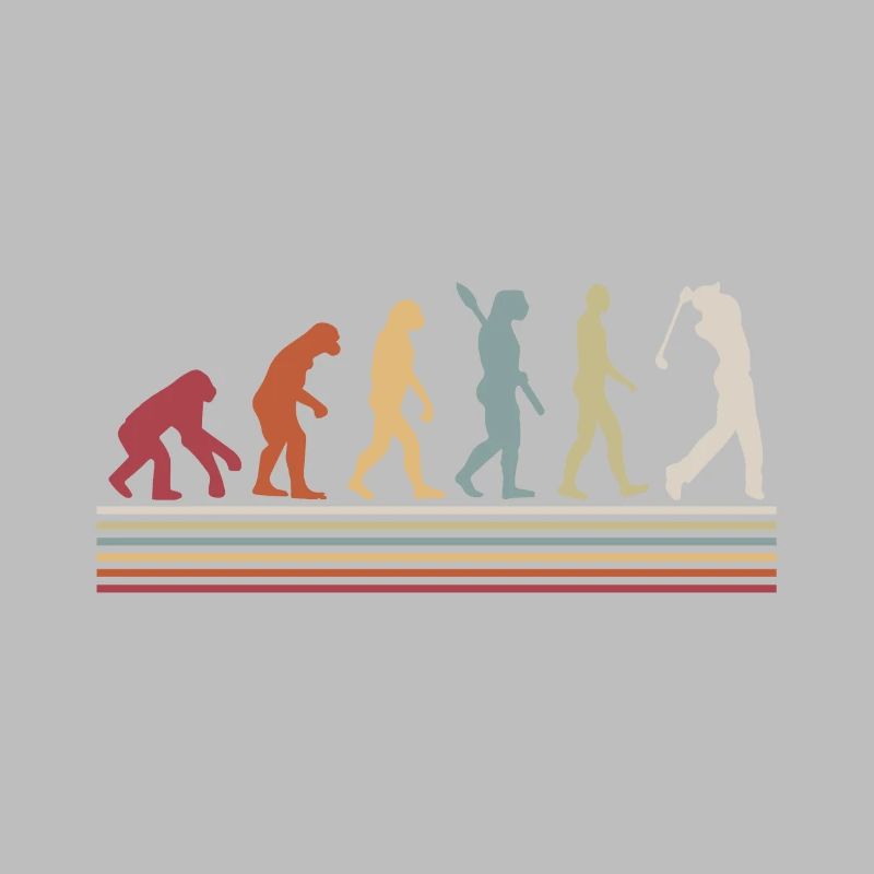 Golf Evolution