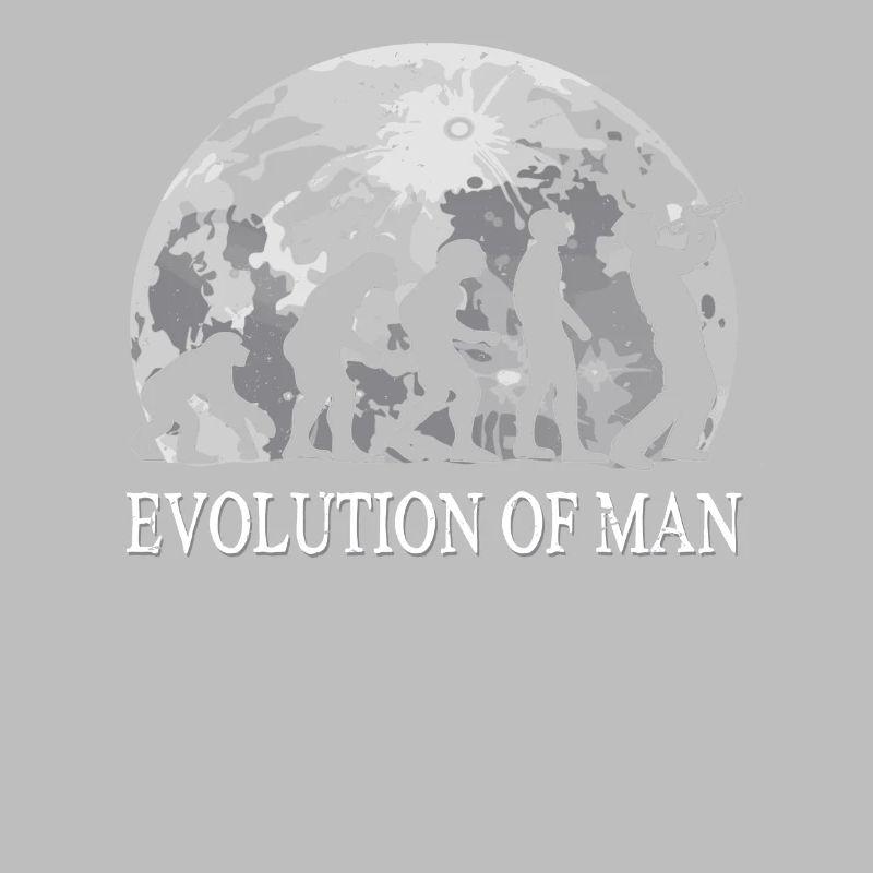 Trompete Evolution Trompeter