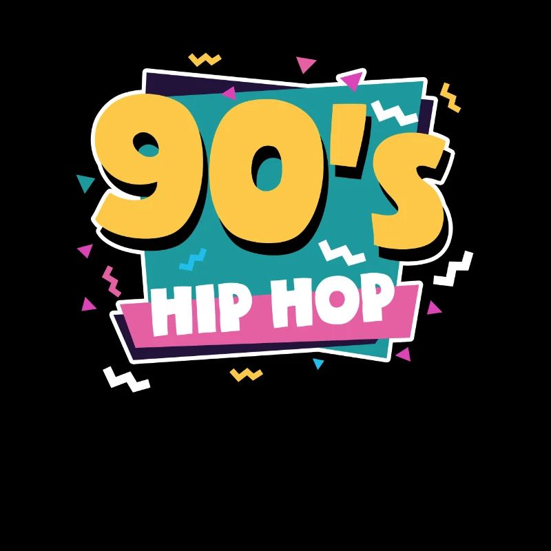 90s hip hop
