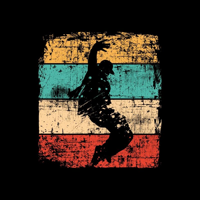 Breakdance Breakdancer