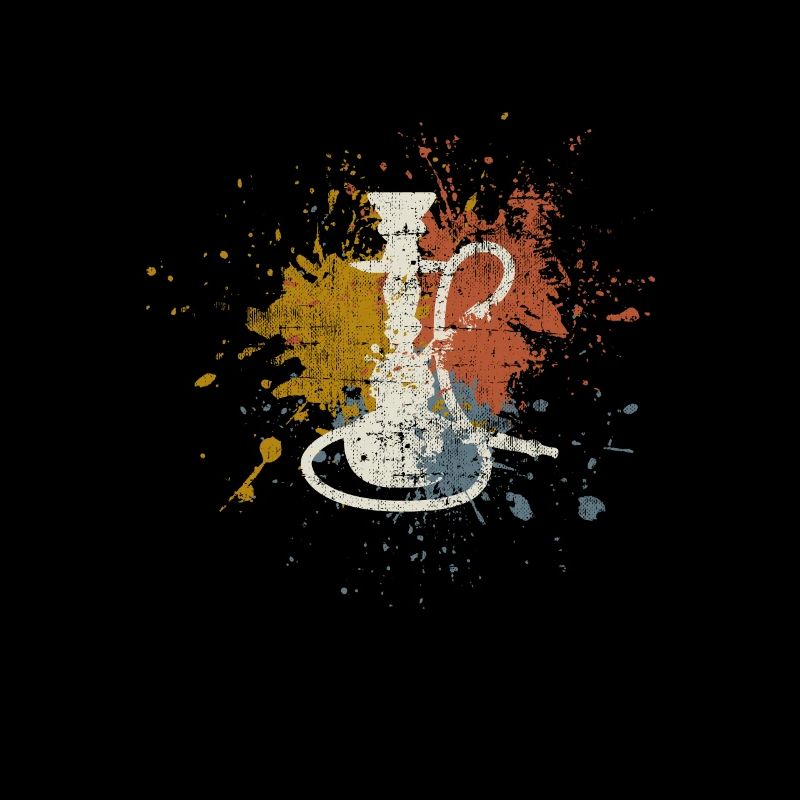 Hookah vintage
