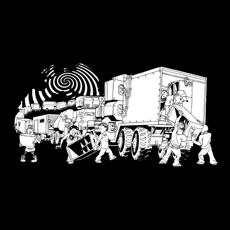 Freetekno Teknival