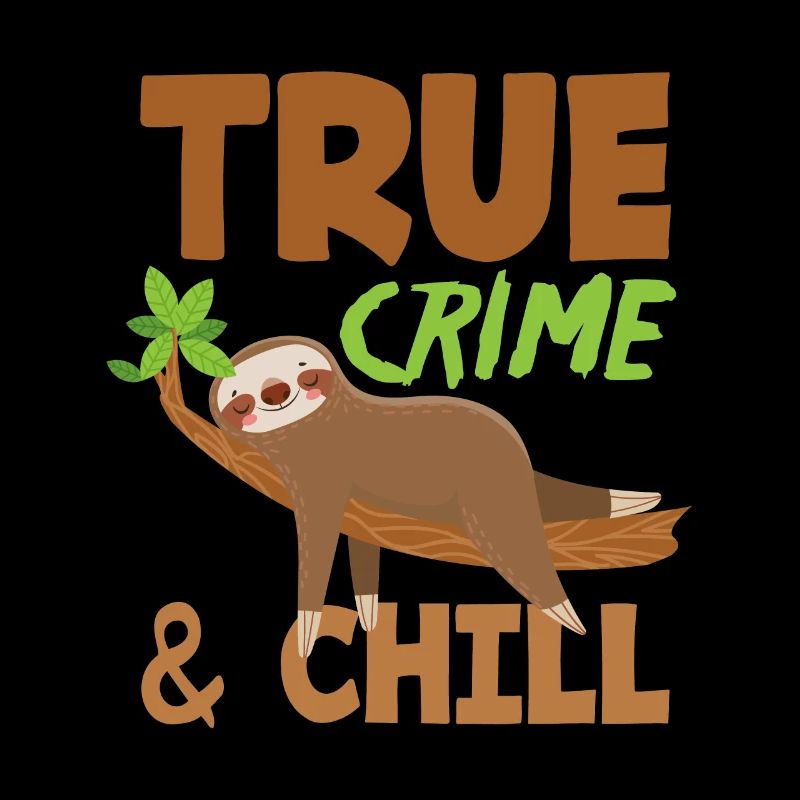 True Crime Thriller Detective Murder Culprit