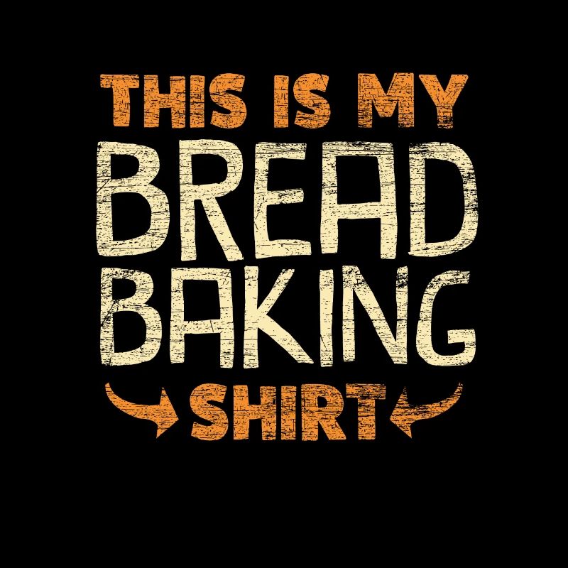 Brot backen Bäcker