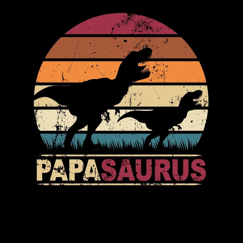 Papa Saurus Dinosaur Families Dino Papasaurus