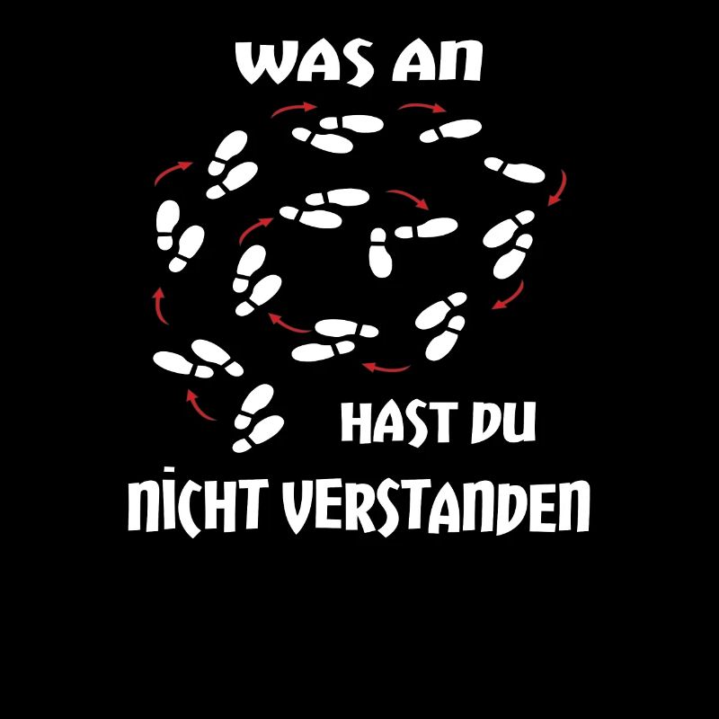 Spruch Tanzen Tanzschule Geschenk