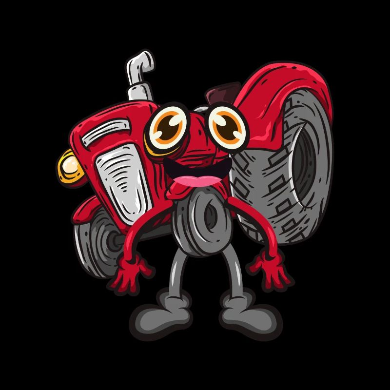 Traktor