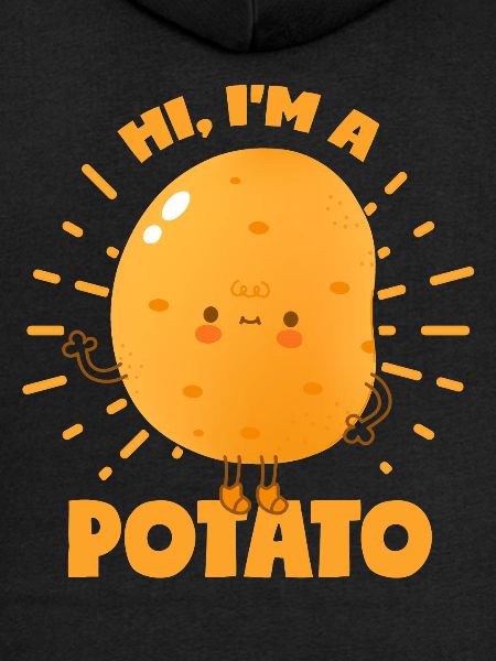 Potato