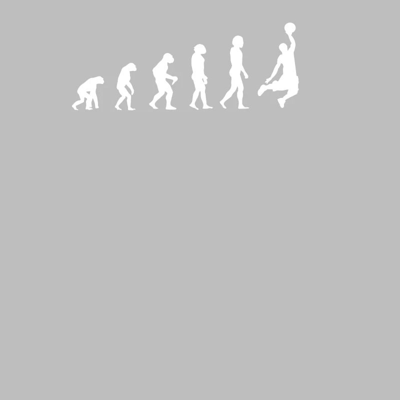 évolution du basket-ball