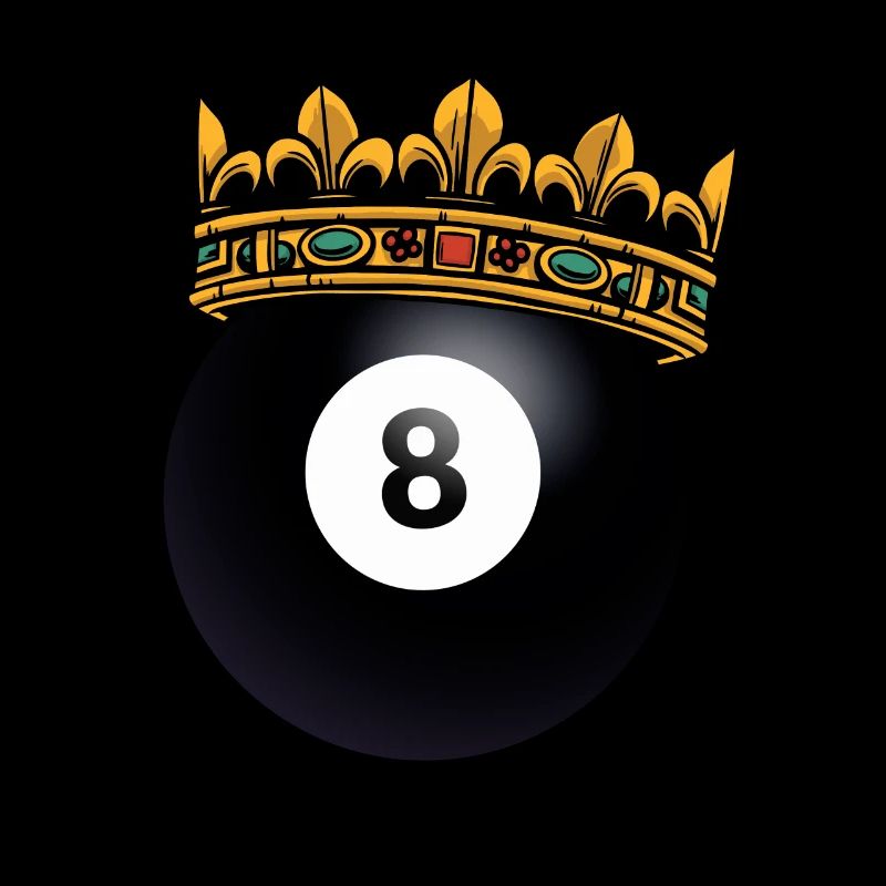 Roi du billard