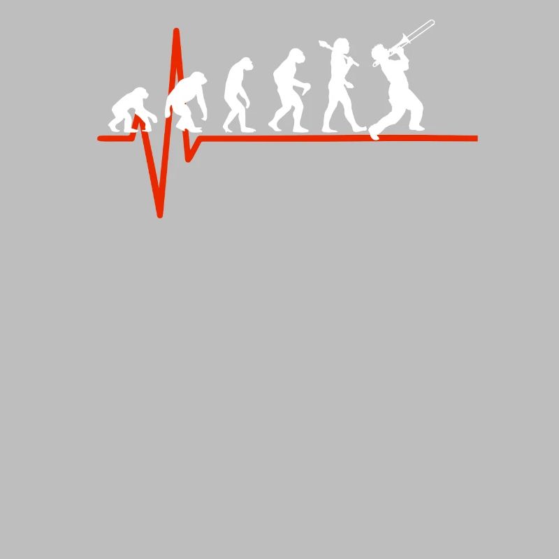 Trombone Heartbeat - EVOLUTION DU TROMBONE