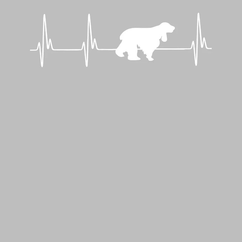 Cocker Spaniel ECG