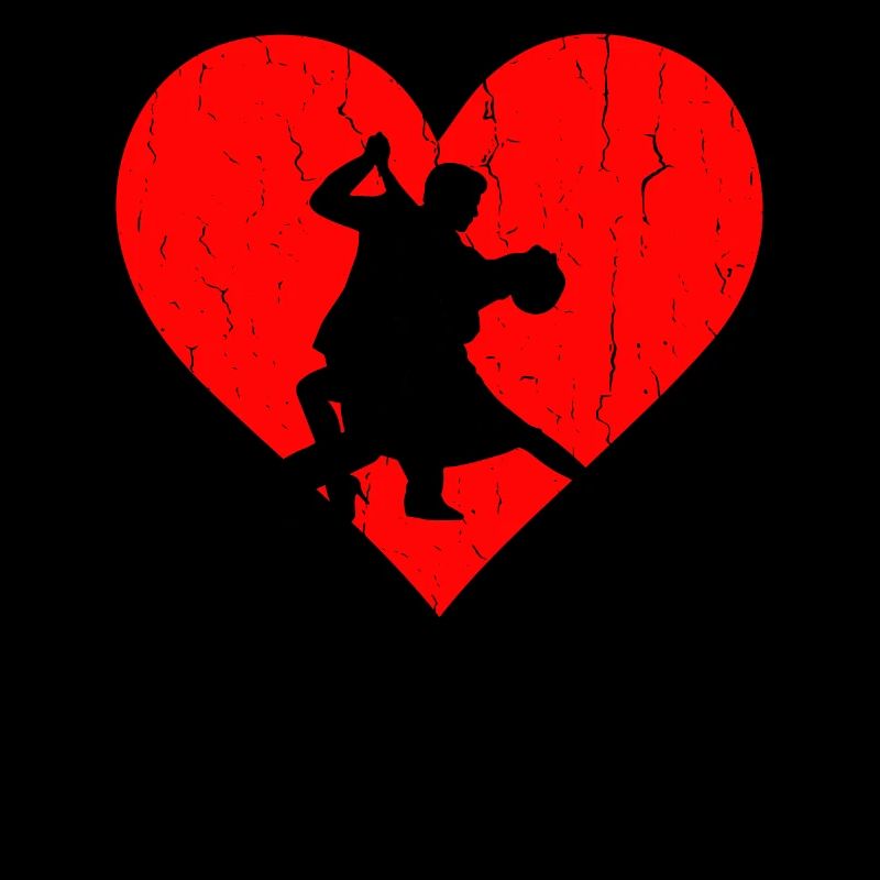 Salsa Heart