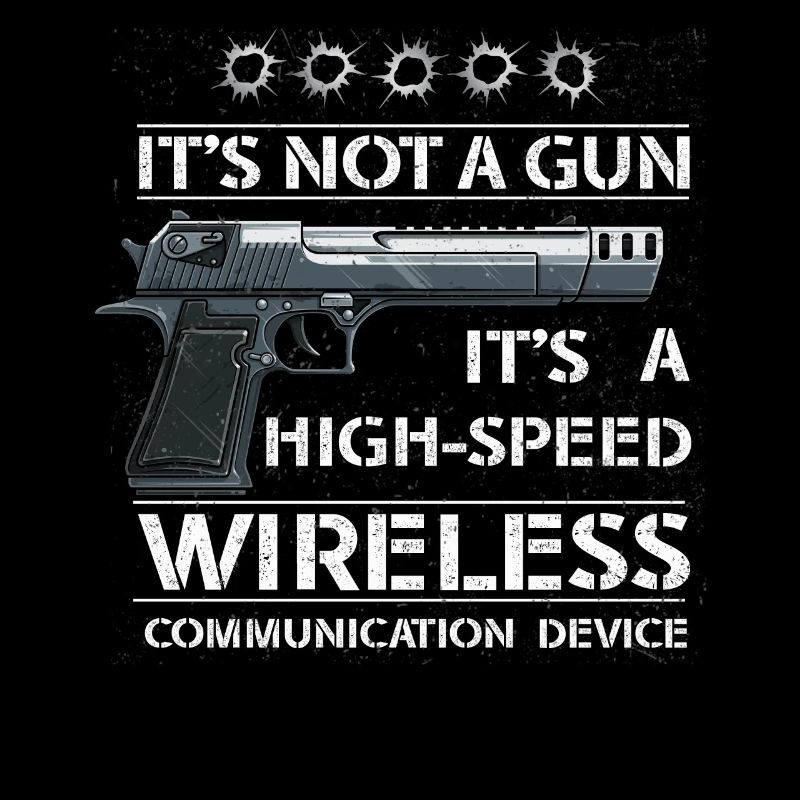 Its Not A Gun Meme Funny Its Not A Gun