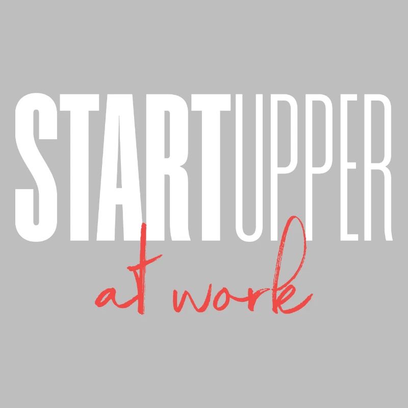 Startupper Startup at work