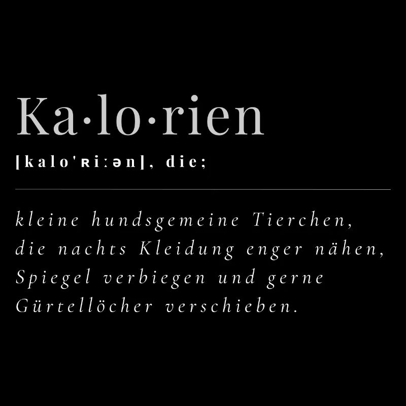 Kalorien