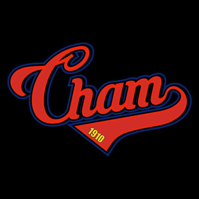 Cham