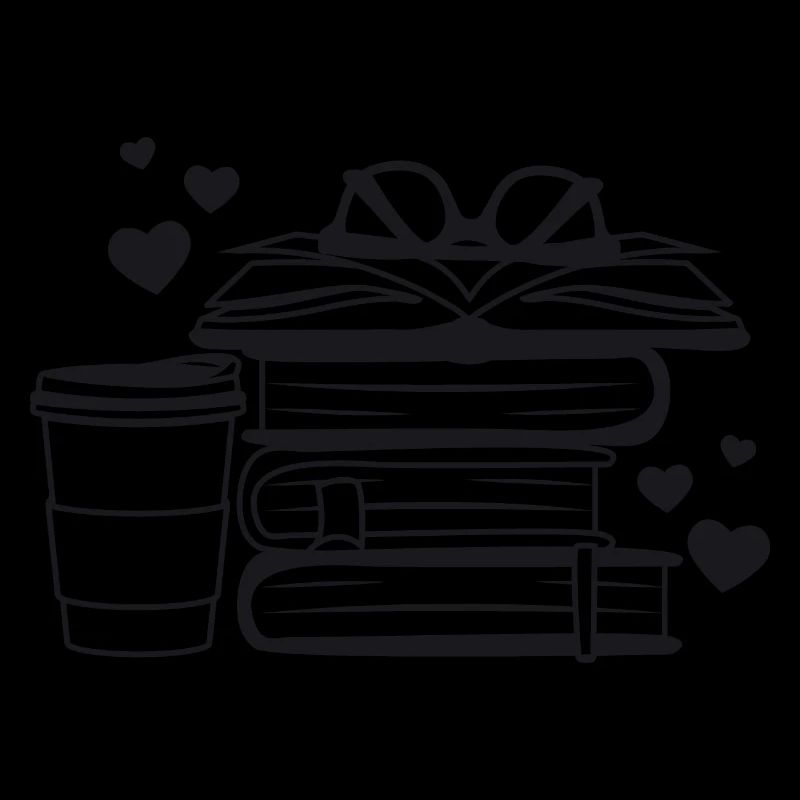 Literature Bookworm Book Nerd Intelligence