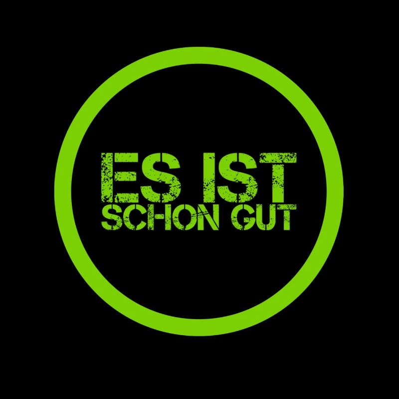 alles okay