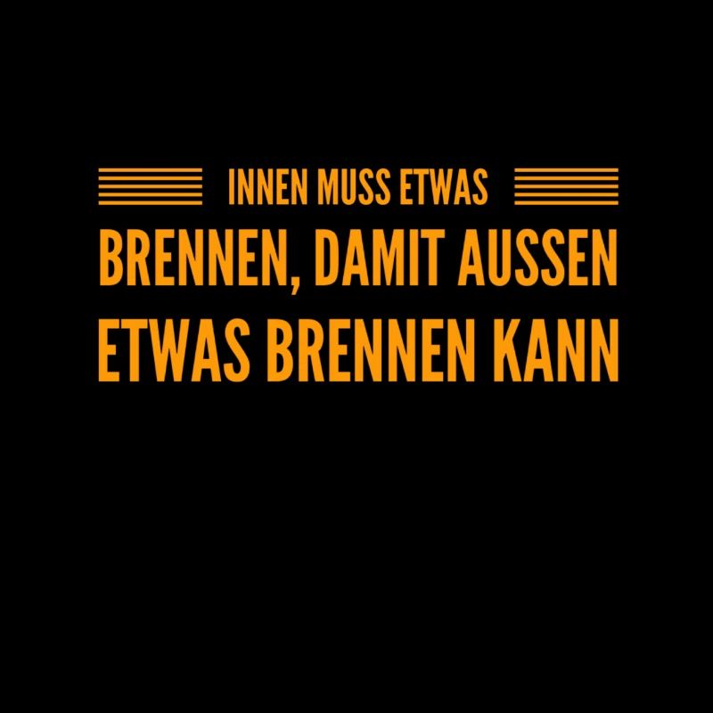 ich bin ein Vorbild