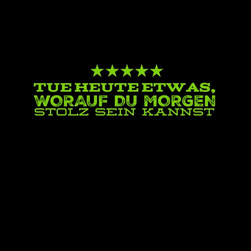 tu dir etwas gutes