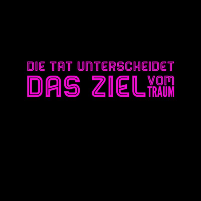 schreite zur Tat