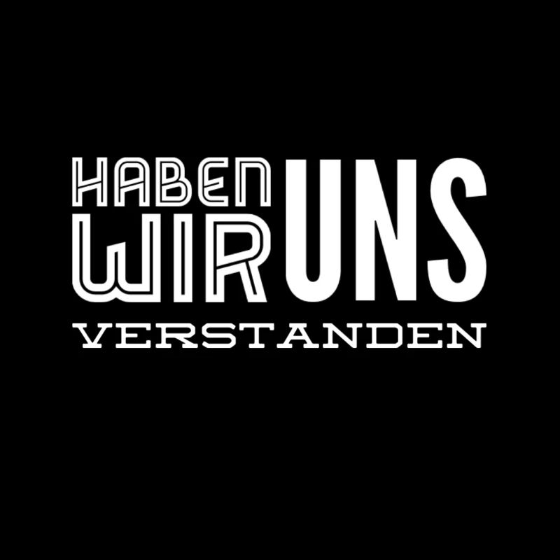 ich habe das Sagen