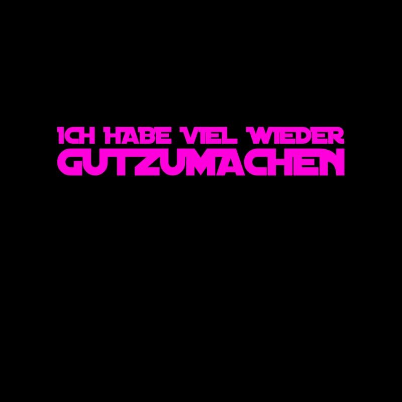mit der Bitte um Vergebung